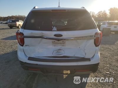 Zdjęcie 6 z 14 samochodu: 2019 FORD EXPLORER XLT VIN:1FM5K7D80KGA83198 - miniatura