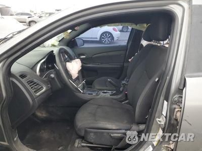 Zdjęcie 7 z 12 samochodu: 2012 DODGE AVENGER SE VIN:1C3CDZABXCN110829 - miniatura