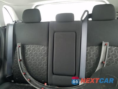 Zdjęcie 10 z 12 samochodu: 2025 MITSUBISHI RVR ES VIN:JA4AHUAU8SU602477 - miniatura