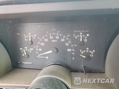 Zdjęcie 9 z 12 samochodu: 1993 GMC SIERRA K2500 VIN:2GTFK29K5P1502053 - miniatura