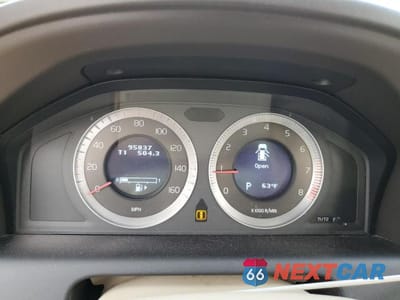 Zdjęcie 9 z 12 samochodu: 2010 VOLVO XC60 VIN:YV4992DZ5A2079377 - miniatura