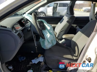 Zdjęcie 7 z 13 samochodu: 2003 MITSUBISHI LANCER ES VIN:JA3AJ26E33U080695 - miniatura