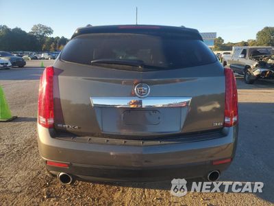Zdjęcie 6 z 13 samochodu: 2014 CADILLAC SRX LUXURY COLLECTION VIN:3GYFNEE33ES561167 - miniatura