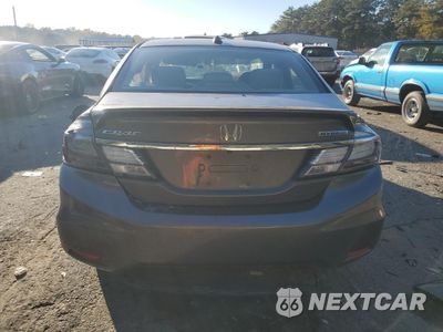 Zdjęcie 6 z 13 samochodu: 2013 HONDA CIVIC HYBRID VIN:19XFB4F29DE003240 - miniatura