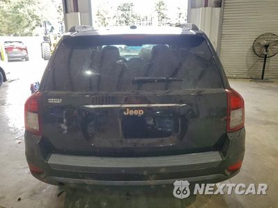 Zdjęcie 6 z 12 samochodu: 2016 JEEP COMPASS SPORT VIN:1C4NJCBA3GD704934 - miniatura