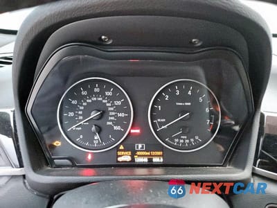 Zdjęcie 9 z 12 samochodu: 2018 BMW X1 SDRIVE28I VIN:WBXHU7C30J5H45489 - miniatura