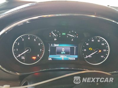 Zdjęcie 9 z 15 samochodu: 2019 BUICK ENCORE PREFERRED VIN:KL4CJASBXKB864411 - miniatura