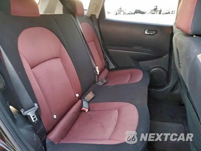Zdjęcie 11 z 13 samochodu: 2008 NISSAN ROGUE S VIN:JN8AS58T58W001801 - miniatura