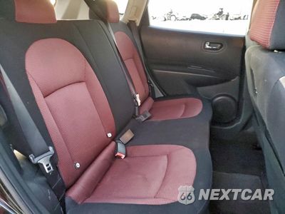 Zdjęcie 11 z 14 samochodu: 2008 NISSAN ROGUE S VIN:JN8AS58T58W001801 - miniatura