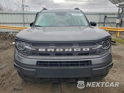 Piąte zdjęcie samochodu w środku: 2022 FORD BRONCO SPORT BIG BEND VIN:3FMCR9B68NRD01451 - miniatura
