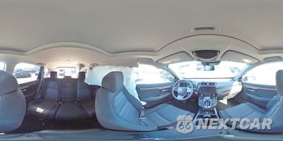 Zdjęcie 15 z 15 samochodu: 2022 HONDA CR-V EX VIN:5J6RW2H58NA009008 - miniatura