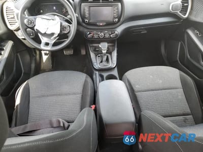Zdjęcie 8 z 14 samochodu: 2021 KIA SOUL VIN:KNDJ23AU6M7768922 - miniatura