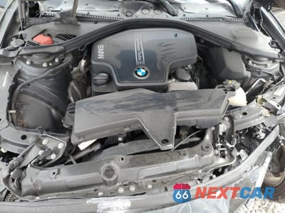 Zdjęcie 11 z 12 samochodu: 2015 BMW 328 I VIN:WBA3A5C52FF609656 - miniatura