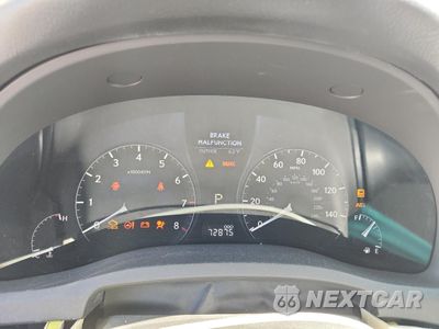Zdjęcie 9 z 14 samochodu: 2010 LEXUS RX 350 VIN:2T2BK1BA8AC077118 - miniatura