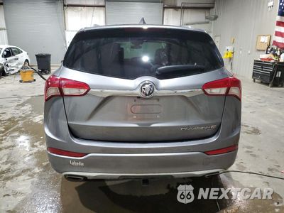 Zdjęcie 6 z 14 samochodu: 2019 BUICK ENVISION PREMIUM II VIN:LRBFX4SX7KD043638 - miniatura