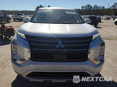Piąte zdjęcie samochodu w środku: 2024 MITSUBISHI OUTLANDER SE VIN:JA4J4VA80RZ086049 - miniatura
