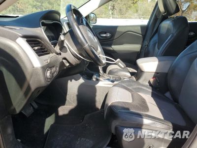 Zdjęcie 7 z 13 samochodu: 2014 JEEP CHEROKEE LIMITED VIN:1C4PJLDS7EW158249 - miniatura