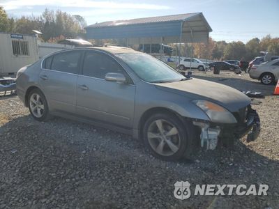 Czwarte zdjęcie samochodu z boku: 2008 NISSAN ALTIMA 3.5SE VIN:1N4BL21E68N525140 - miniatura