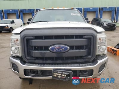 Piąte zdjęcie samochodu w środku: 2015 FORD F250 SUPER DUTY VIN:1FT7W2B61FED51554 - miniatura