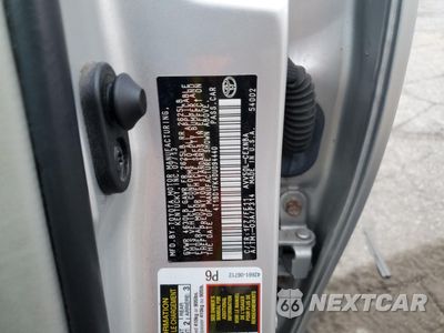 Zdjęcie 12 z 14 samochodu: 2013 TOYOTA CAMRY HYBRID VIN:4T1BD1FK4DU094440 - miniatura