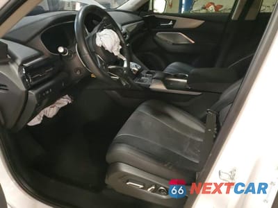 Zdjęcie 7 z 14 samochodu: 2024 ACURA MDX VIN:5J8YE1H33RL031328 - miniatura