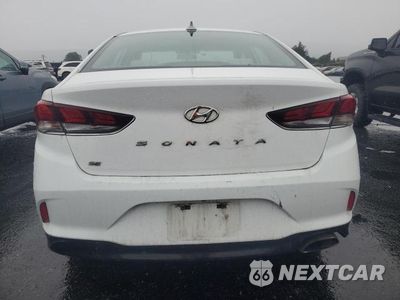 Zdjęcie 6 z 11 samochodu: 2019 HYUNDAI SONATA SE VIN:5NPE24AF8KH806877 - miniatura