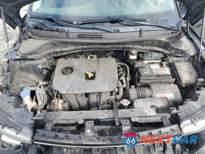 Zdjęcie 11 z 12 samochodu: 2020 KIA SOUL GT LINE VIN:KNDJ63AU0L7016104 - miniatura