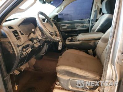 Zdjęcie 7 z 11 samochodu: 2020 RAM 2500 BIG HORN VIN:3C6UR5DL3LG286605 - miniatura