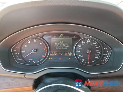 Zdjęcie 9 z 14 samochodu: 2024 AUDI Q5 PREMIUM 45 VIN:WA1GAAFYXR2149977 - miniatura