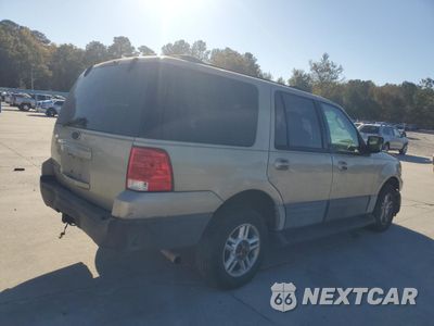Trzecie zdjęcie samochodu z tyłu: 2004 FORD EXPEDITION XLT VIN:1FMRU15W04LA89180 - miniatura