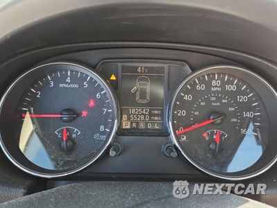 Zdjęcie 9 z 13 samochodu: 2011 NISSAN ROGUE S VIN:JN8AS5MV4BW269415 - miniatura