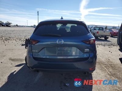 Zdjęcie 6 z 13 samochodu: 2019 MAZDA CX-5 TOURING VIN:JM3KFACM4K1601170 - miniatura