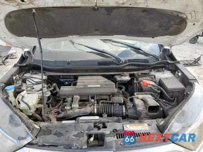 Zdjęcie 12 z 12 samochodu: 2019 HONDA CR-V EXL VIN:7FARW1H87KE037349 - miniatura