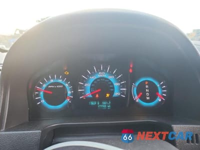 Zdjęcie 9 z 12 samochodu: 2012 FORD FUSION SPORT VIN:3FAHP0KC5CR237583 - miniatura
