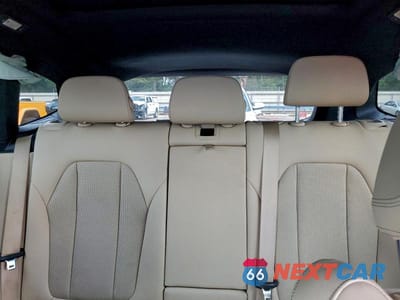Zdjęcie 10 z 13 samochodu: 2022 BMW X3 SDRIVE30I VIN:5UX43DP01N9K26443 - miniatura