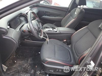 Zdjęcie 7 z 14 samochodu: 2024 HYUNDAI TUCSON N LINE VIN:KM8JFCD16RU159873 - miniatura
