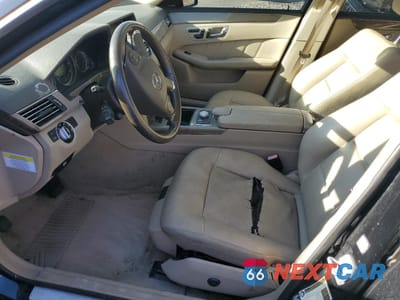 Zdjęcie 7 z 12 samochodu: 2011 MERCEDES-BENZ E 350 4MATIC VIN:WDDHF8HB7BA375134 - miniatura