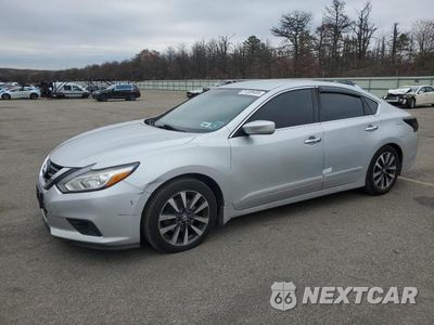 2016 NISSAN ALTIMA 2.5 1N4AL3AP3GC223236 - główne zdjęcie licytacji z USA - miniatura