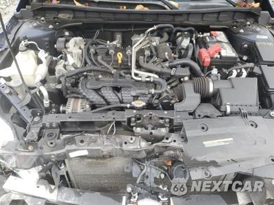 Zdjęcie 11 z 11 samochodu: 2021 NISSAN ALTIMA S VIN:1N4BL4BV4MN313390 - miniatura