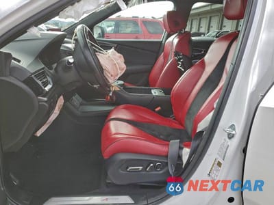 Zdjęcie 7 z 14 samochodu: 2021 ACURA RDX A-SPEC VIN:5J8TC2H68ML048053 - miniatura