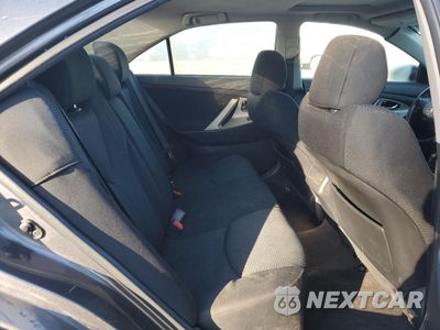 Zdjęcie 10 z 15 samochodu: 2011 TOYOTA CAMRY BASE VIN:4T1BF3EK9BU206069 - miniatura