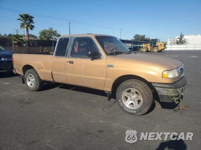 Czwarte zdjęcie samochodu z boku: 1998 MAZDA B3000 CAB PLUS VIN:4F4YR16V1XTM00778 - miniatura