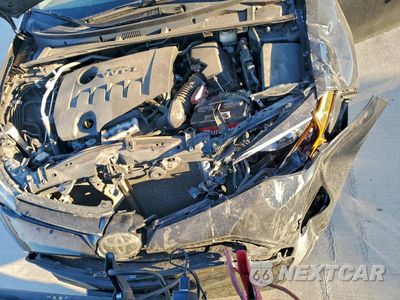 Zdjęcie 11 z 13 samochodu: 2019 TOYOTA COROLLA L VIN:5YFBURHE7KP891897 - miniatura