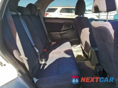 Zdjęcie 11 z 13 samochodu: 2003 SUBARU IMPREZA WRX VIN:JF1GG29653G802011 - miniatura