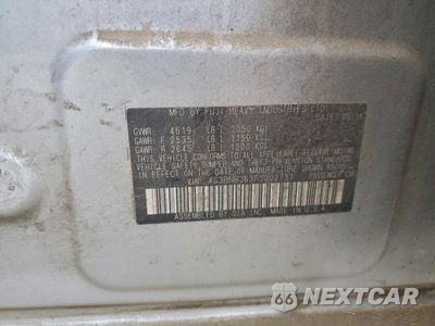 Zdjęcie 12 z 13 samochodu: 2015 SUBARU LEGACY 2.5I LIMITED VIN:4S3BNBJ63F3002731 - miniatura