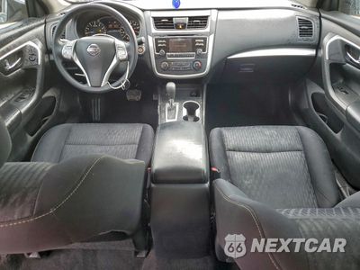 Zdjęcie 8 z 13 samochodu: 2018 NISSAN ALTIMA 2.5 VIN:1N4AL3AP3JC193226 - miniatura