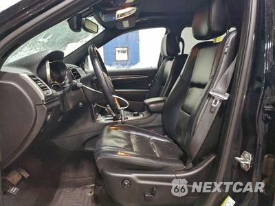 Zdjęcie 7 z 15 samochodu: 2019 JEEP GRAND CHEROKEE LIMITED VIN:1C4RJFBG7KC533109 - miniatura