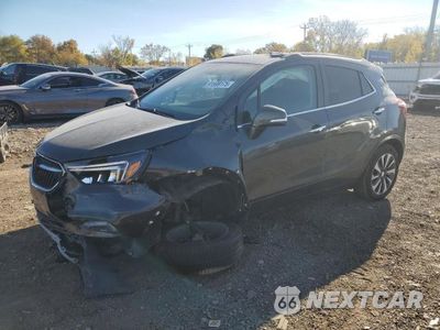 2018 BUICK ENCORE ESSENCE KL4CJGSB2JB533016 - główne zdjęcie licytacji z USA - miniatura