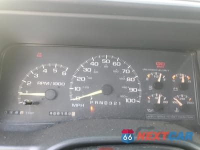 Zdjęcie 9 z 15 samochodu: 1997 CHEVROLET TAHOE K1500 VIN:1GNEK13R3VJ361599 - miniatura