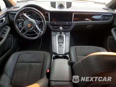 Zdjęcie 8 z 13 samochodu: 2019 PORSCHE MACAN VIN:WP1AA2A54KLB04028 - miniatura